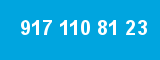 917 110 81 23 917 110 81 23